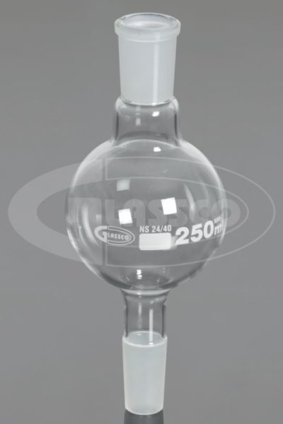 Adapters, Flash Chromatography Reservoirs